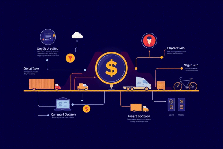 物流管理能考系统工程：如何通过系统工程方法提升供应链效率