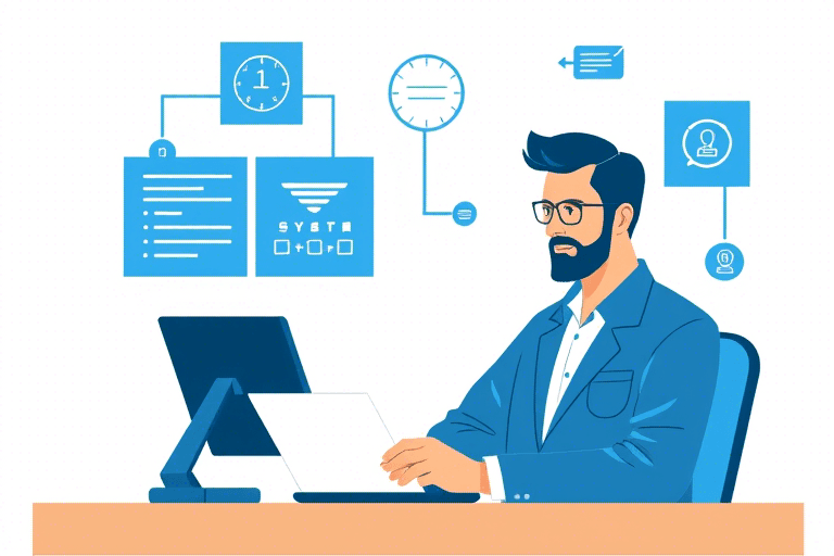 系统项目管理工程师报名怎么操作？完整流程与注意事项全解析