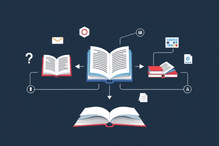 图书系统工程管理过程：如何实现全流程高效协同与质量控制