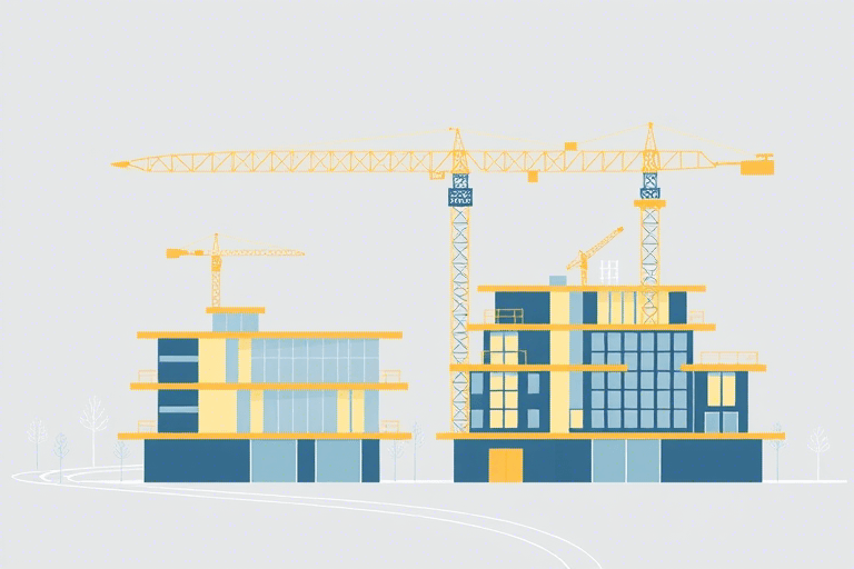 工程管理信息系统涉及哪些关键模块与技术？如何实现高效协同与数据驱动决策？