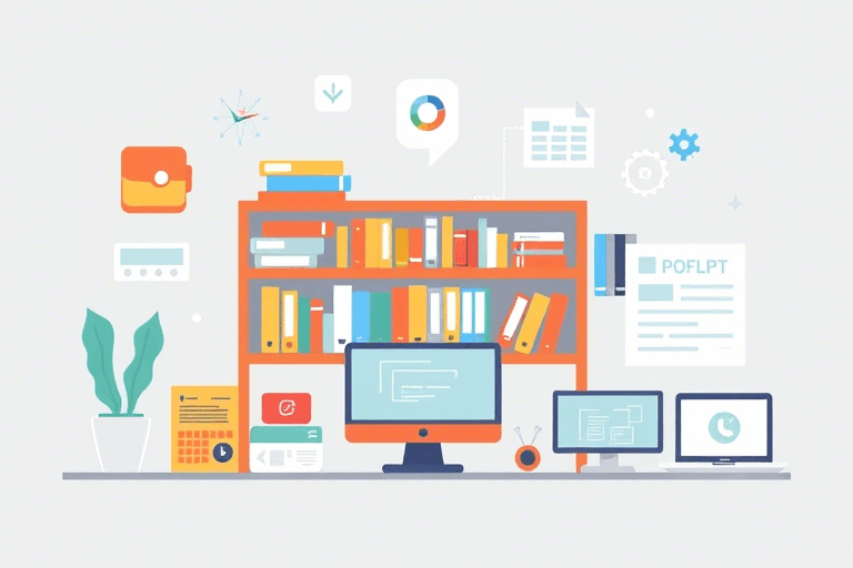 档案管理系统软件工程如何高效实施？关键步骤与最佳实践解析