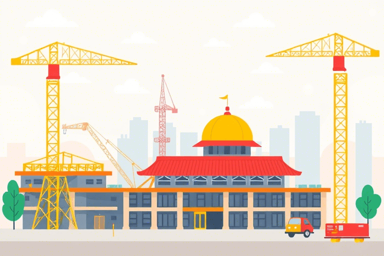 陕西监理工程师管理系统如何实现高效监管与数据透明？