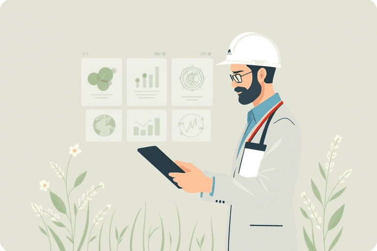 环评工程师登记管理系统如何实现高效管理与合规运营