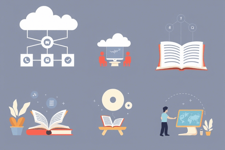 系统集成管理工程教材如何编写才能更实用且易学？