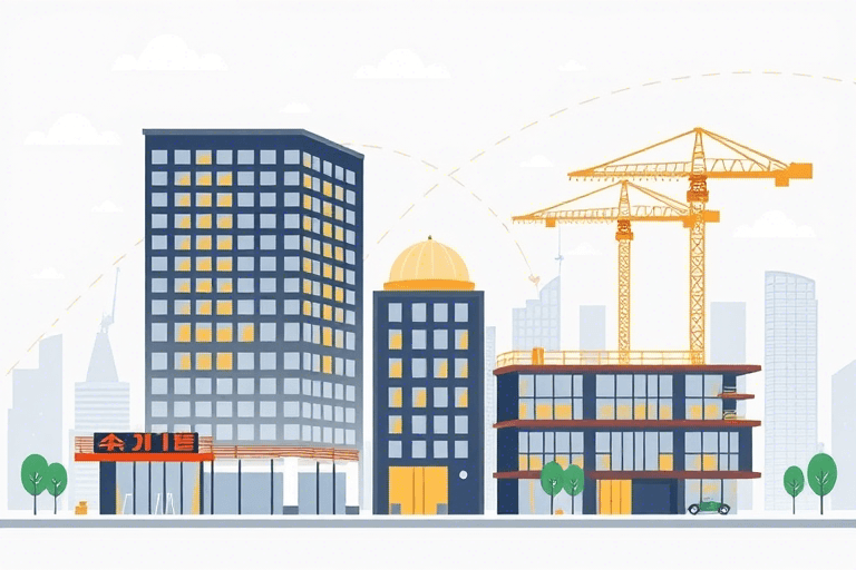 三水区工程管理系统商家如何打造差异化竞争优势？