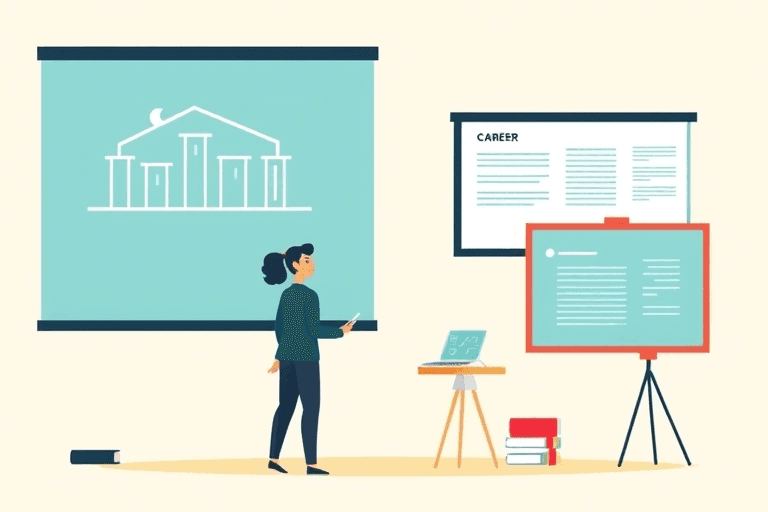 信息系统管理工程答辩怎么准备才能脱颖而出？关键策略全解析