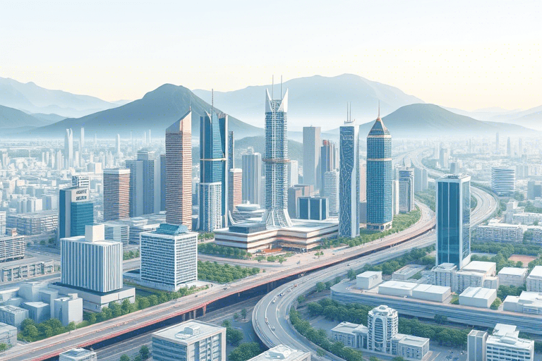 荔湾区EPC工程管理系统展示如何实现高效管理与可视化呈现？