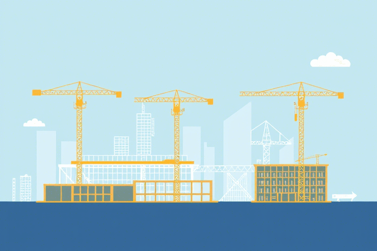 工程项目可视化管理系统：如何通过数字化技术提升项目管理效率与透明度