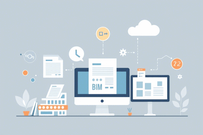 工程档案管理系统的概念：如何实现高效、规范的项目文档管理？