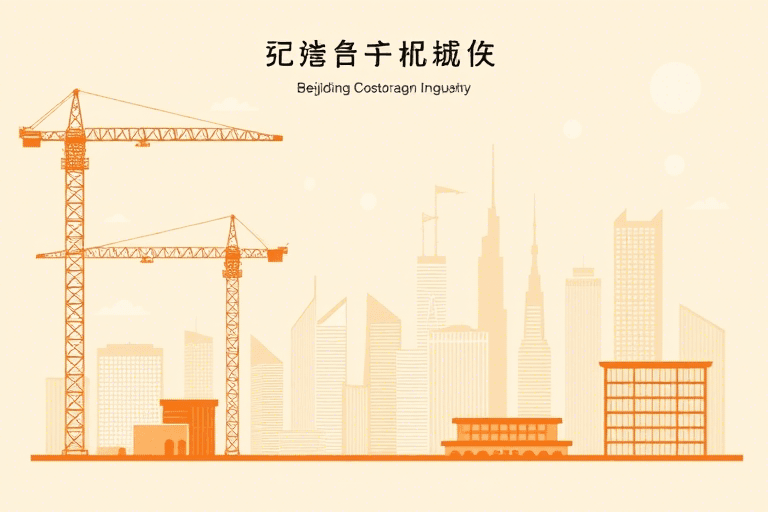 北京监理工程师管理系统如何高效运行？全面解析其核心功能与实施策略