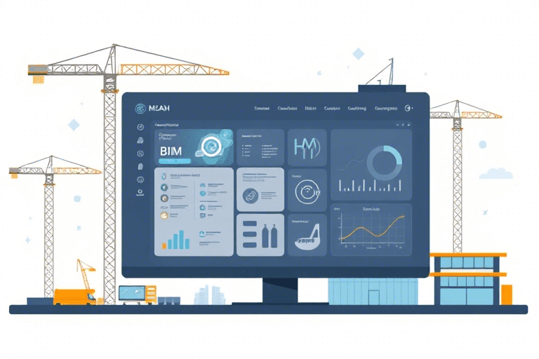 住建工程建设项目管理系统如何实现全流程数字化管理与高效协同