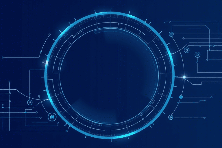 动环工程验收管理系统：如何实现高效、规范的工程验收流程