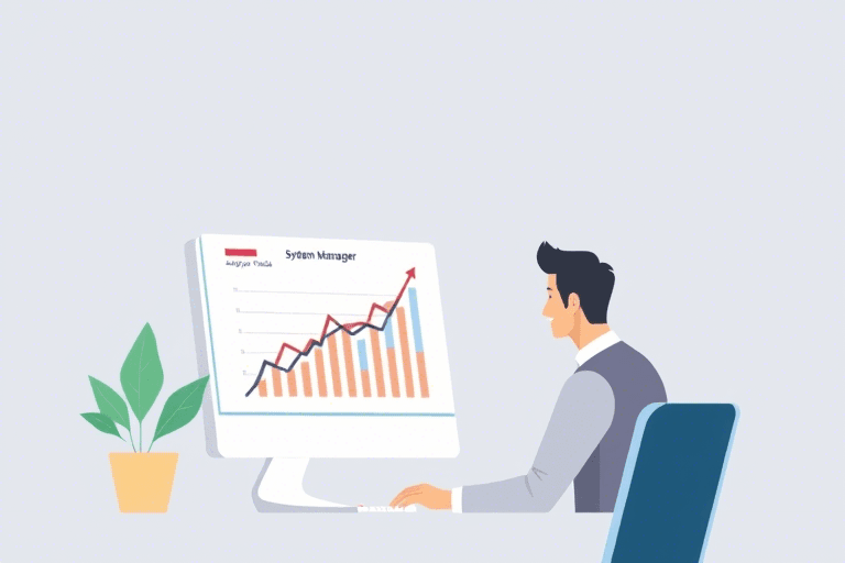 系统项目管理工程师薪资：行业现状、影响因素与未来趋势解析