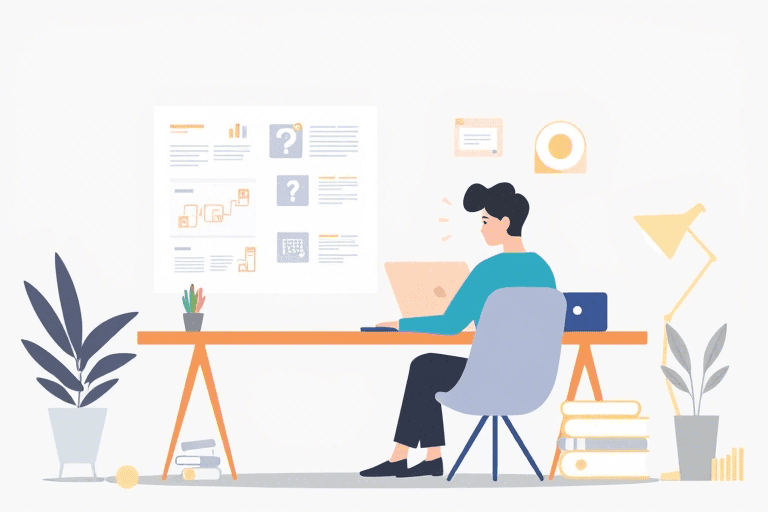 管理系统工程结课作业怎么做才能高效完成并获得高分？