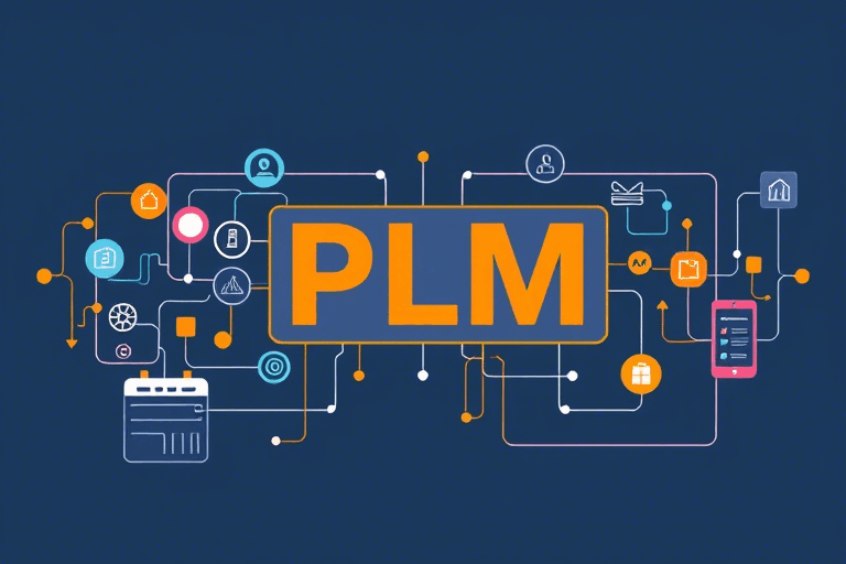 完整型PLM工程管理系统行情：市场趋势、技术演进与企业应用深度解析