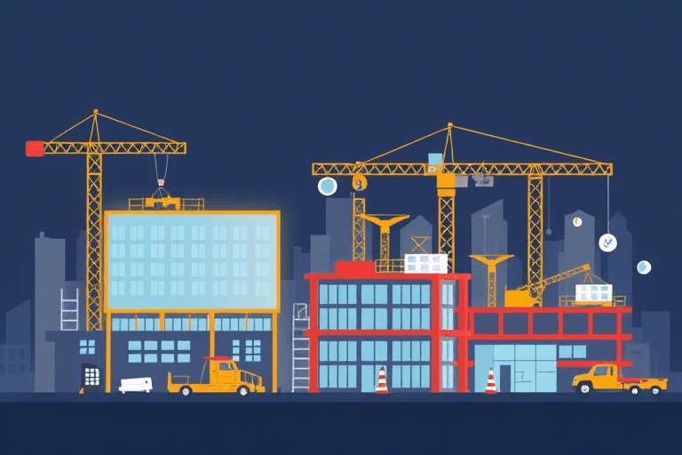 盐田区工程管理系统企业如何提升项目管理效率与合规性？