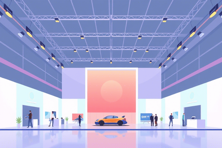 数字化展厅管理系统工程怎么做才能高效落地并提升用户体验？