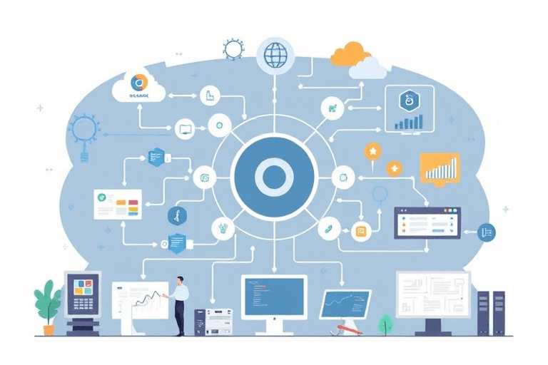 系统集成工程管理类书籍如何助力项目成功与团队提升
