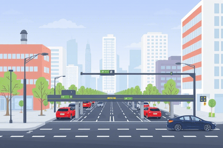 停车管理系统工程验收怎么做？全流程详解与关键要点解析