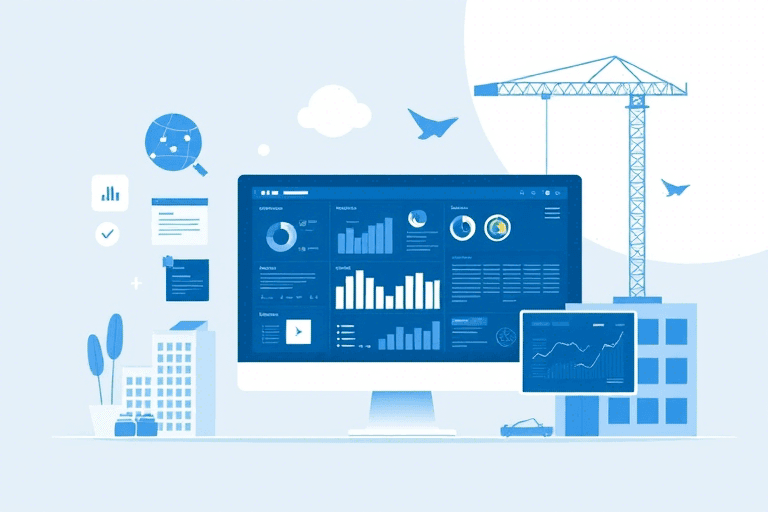 监理工程师管理系统入口怎么找？如何高效使用专业平台提升项目管理效率？