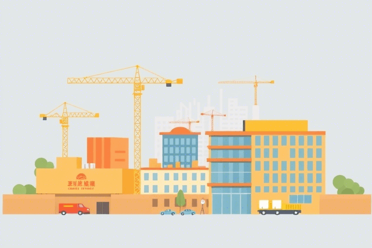 珠海工程质量管理系统如何提升建筑项目管理效率与透明度？