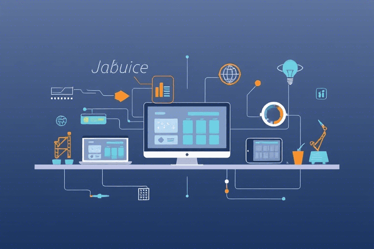 湖南自动化项目管理软件怎么做？如何提升企业效率与协作能力？