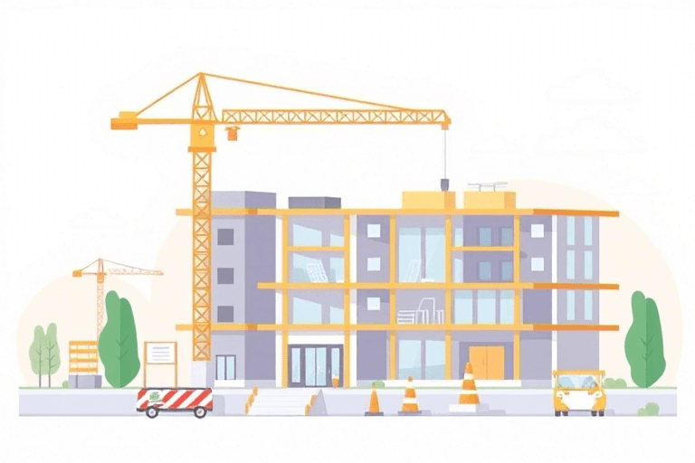 交通工程质量检验管理系统：如何实现高效、精准与合规的全流程管控