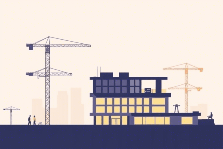 东方希望工程管理系统怎么样？揭秘其如何赋能企业高效运营与数字化转型