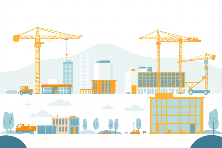 黑龙江工程建设OA管理系统如何实现高效协同与数字化管理