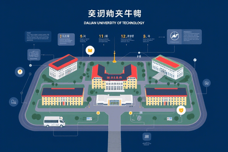 大连理工管理系统与工程：如何打造高效协同的智能管理体系？