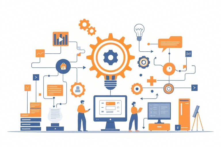 系统工程是不是目标管理：深入解析两者关系与实践应用