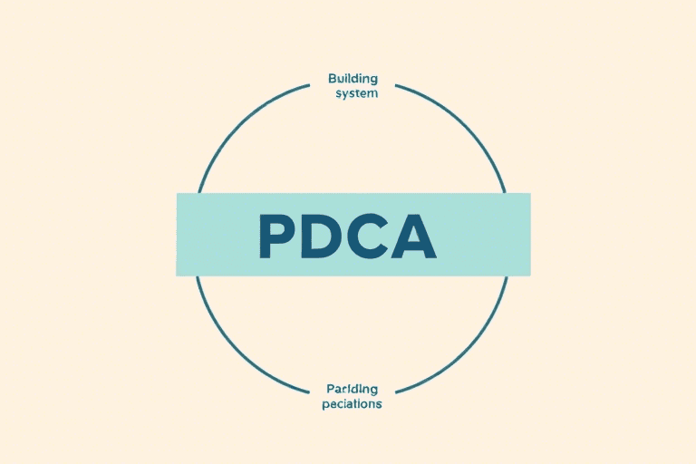 工程质量管理系统的组成有哪些关键模块？如何构建高效的质量管理体系？