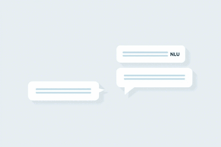 Nlu任务型对话管理系统工程：从设计到部署的全流程实践指南