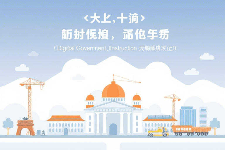 浙江省重点工程管理系统如何助力高质量发展？