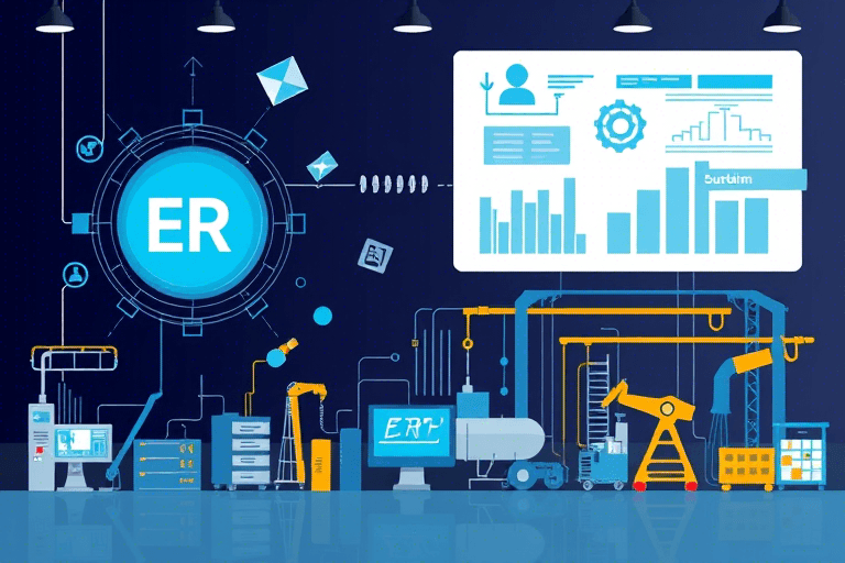 太仓计算机管理系统工程怎么做才能高效落地？企业数字化转型的关键步骤解析
