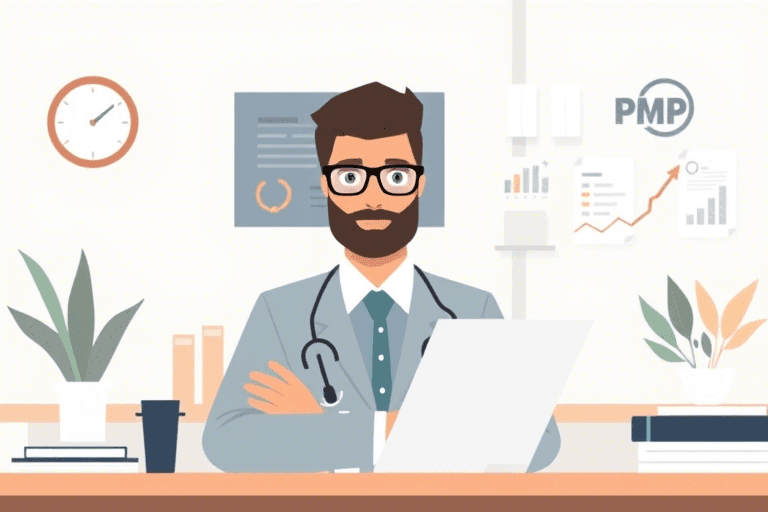 系统项目管理工程师简介：职责、技能与职业发展路径全解析