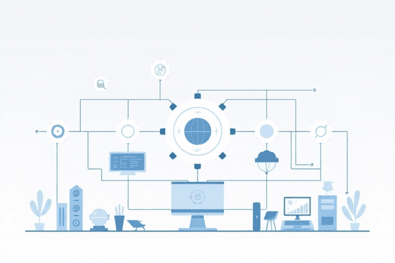 系统工程和管理组织变革如何协同推进企业高质量发展