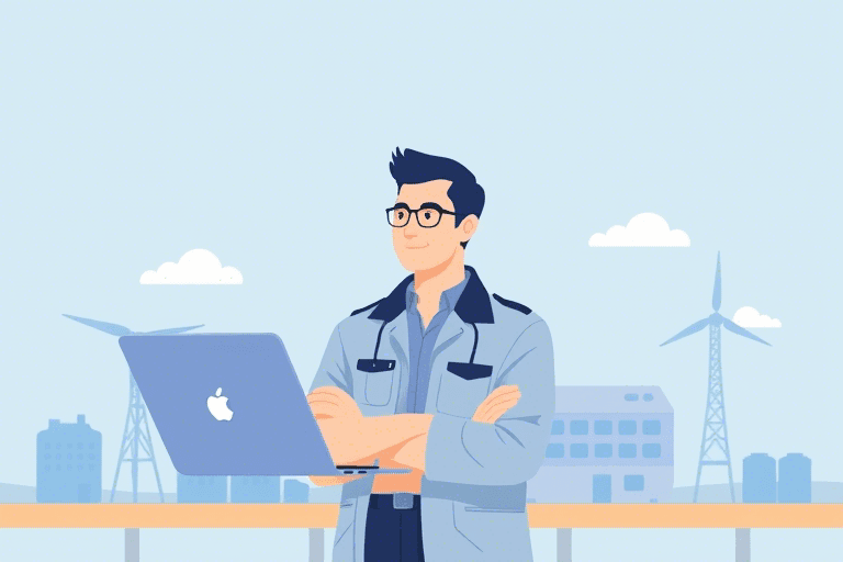 宏光软件实施工程师招聘怎么做？如何高效吸引并筛选合适人才？