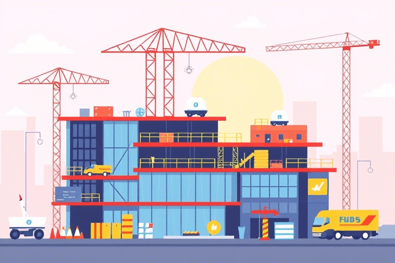 工程管理信息系统简称是什么？如何提升项目效率与协同能力？