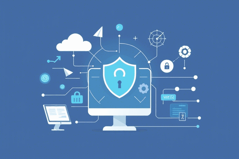 工程信息化系统管理怎么做才能提升项目效率与数据安全？