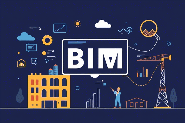 工程信息化管理系统制作：从规划到落地的全流程实施指南