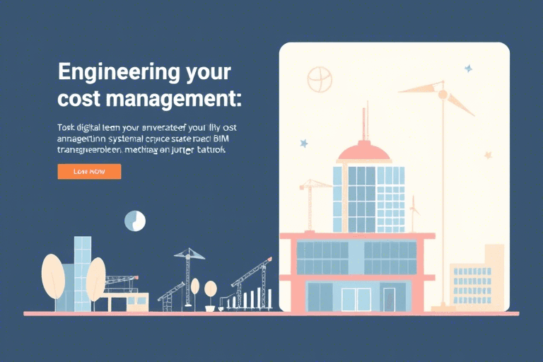 工程造价师造价管理系统如何提升项目成本控制效率与精准度？