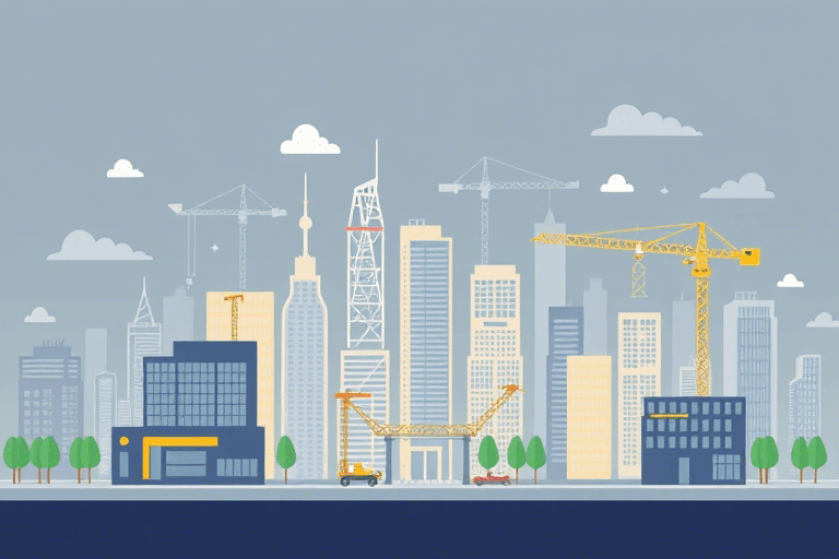 滁州工程管理系统可行性：如何科学评估其落地潜力与实施路径？