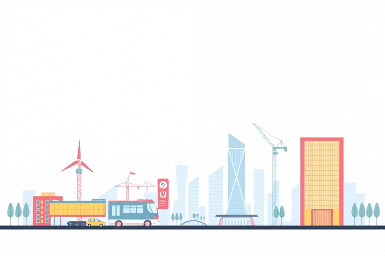 坪山区EPC工程管理系统展示：如何实现高效协同与智能管控？