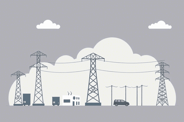 电力系统工程管理规定如何有效实施以确保安全与效率