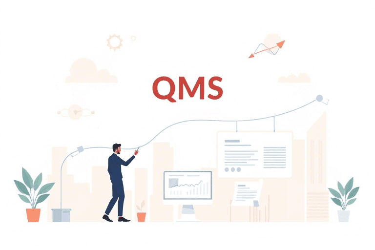 质量管理系统工程多少钱？企业如何科学规划与实施预算