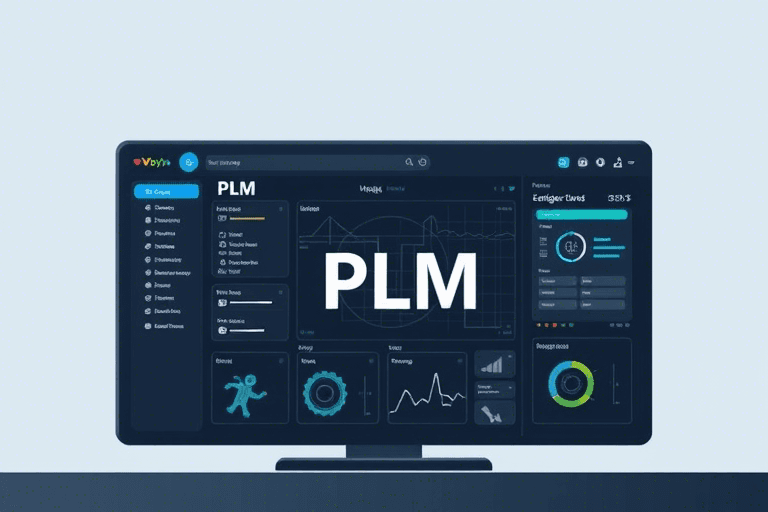 常用的PLM工程管理系统哪个好？如何选择最适合企业的解决方案？