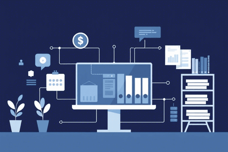 工程电子档案管理系统预算怎么做？如何科学制定项目资金计划？