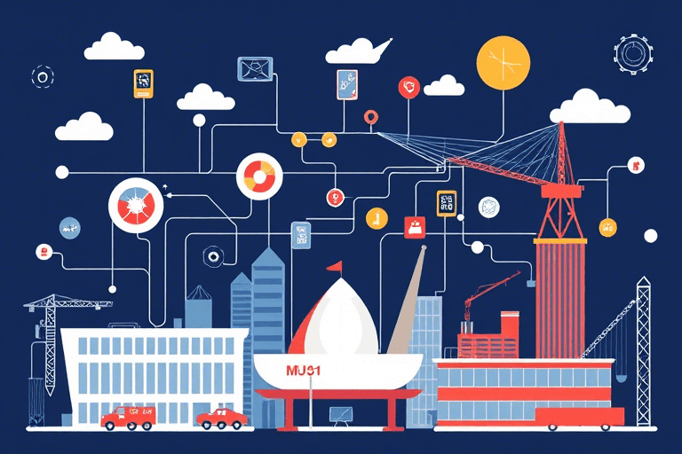 广东系统集成工程管理师如何提升项目成功率？掌握这5大核心能力至关重要