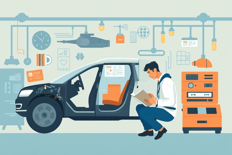 整车热管理系统质量工程师如何确保新能源汽车热管理性能与可靠性？